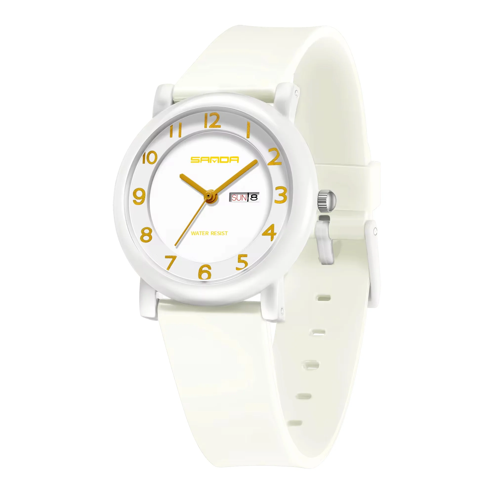 ⌚ Reloj Deportivo Sanda 3255 - Image 3