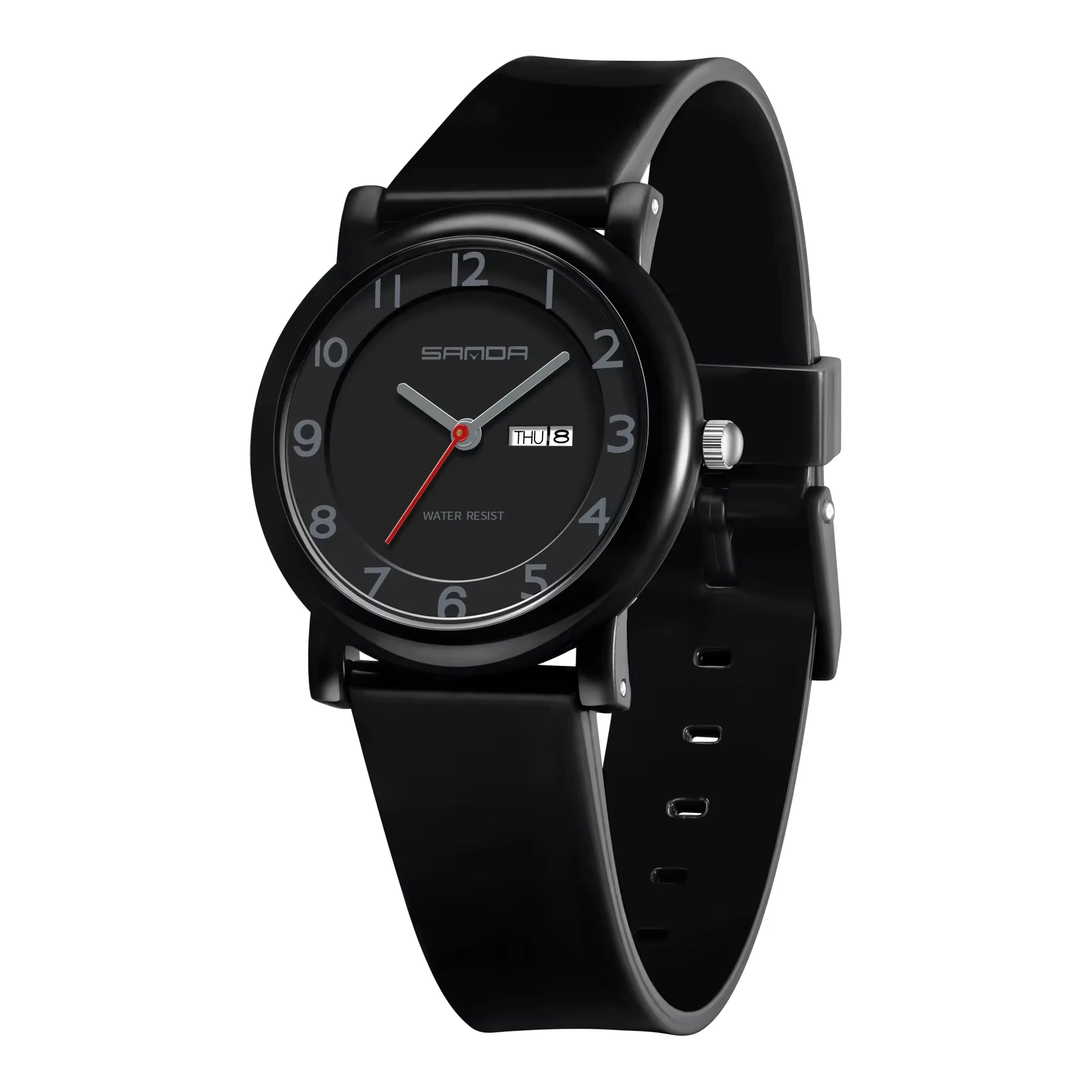 ⌚ Reloj Deportivo Sanda 3255 - Image 4