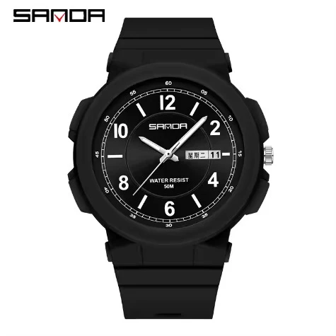 ⌚ Reloj Deportivo Sanda 6097 - Image 2