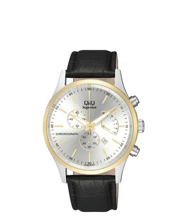⌚ Reloj Q&Q QC24A-010PY