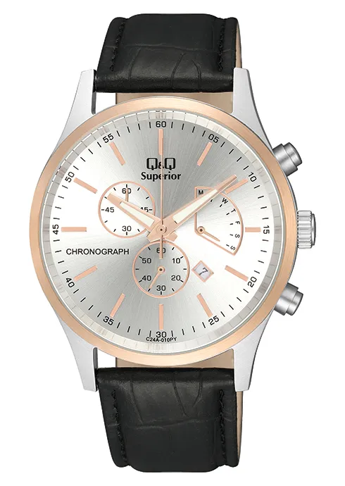 ⌚ Reloj Q&Q QC24A-010PY - Image 2