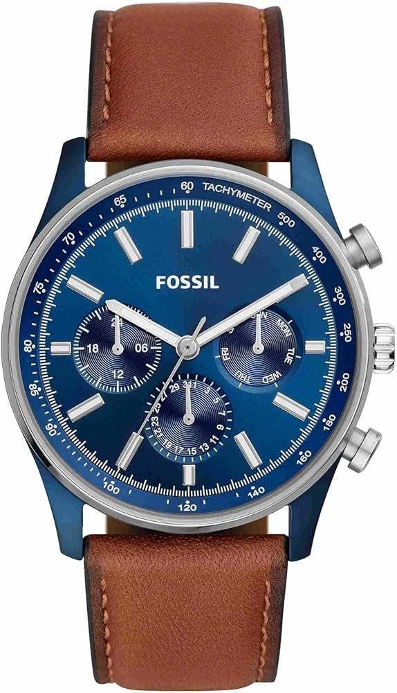 ⌚ Reloj  Fossil BQM2512 - Image 3