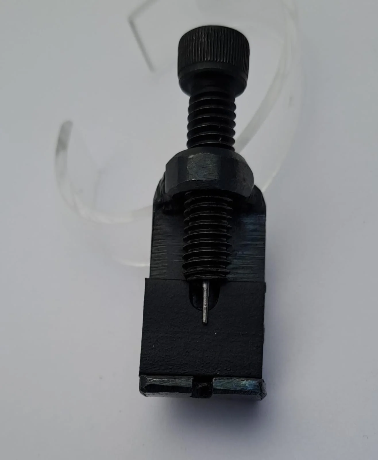 Corta pulsos acero - Image 2