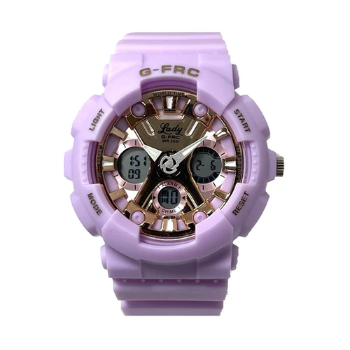 LADY G FORCE AK19172 🌸