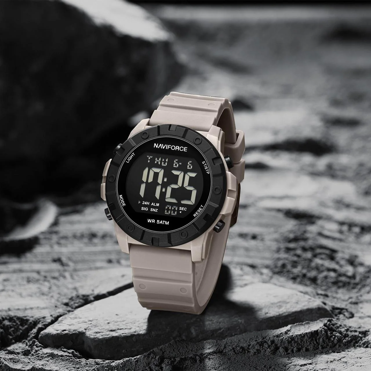 Reloj de Hombre Naviforce Digital - Image 3