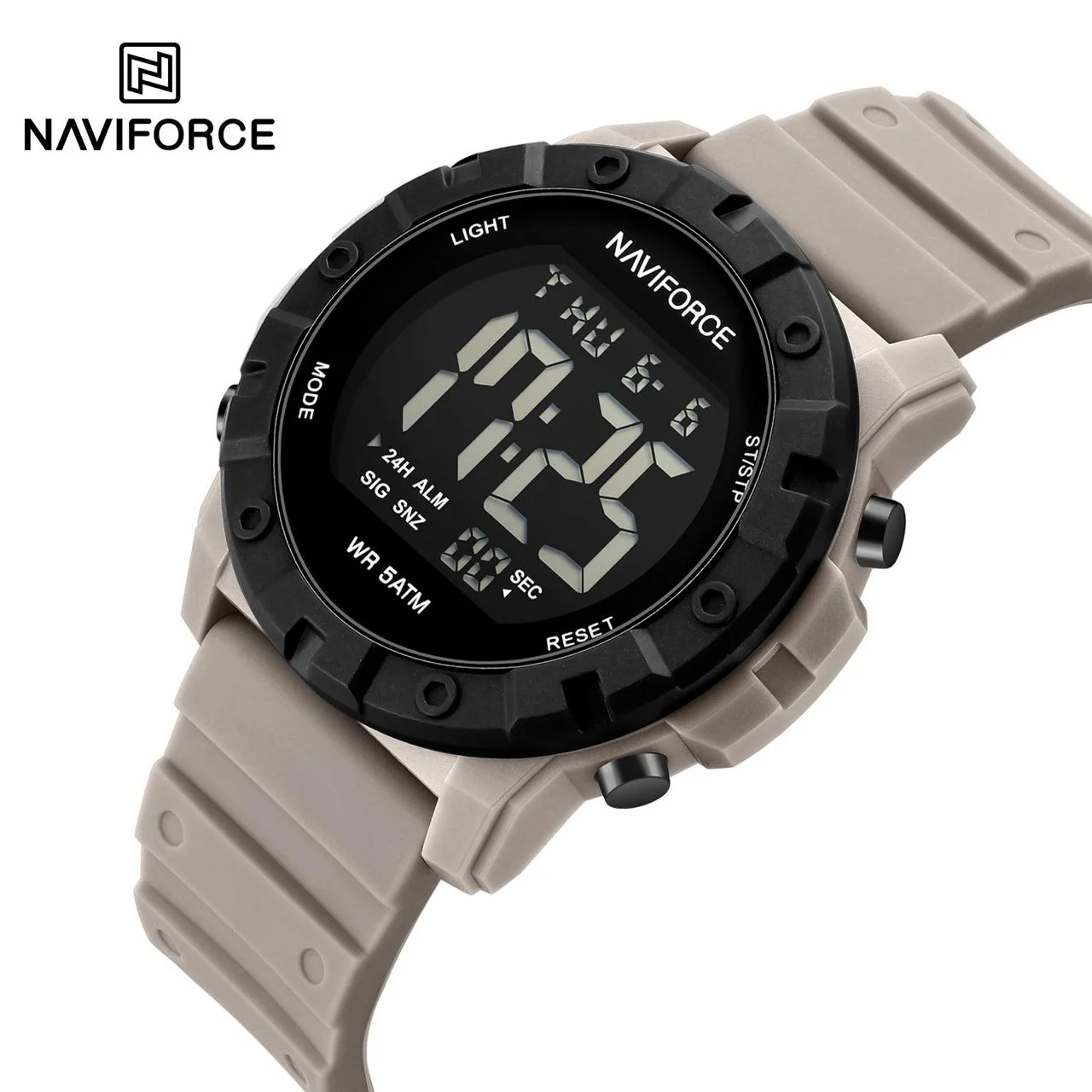 Reloj de Hombre Naviforce Digital - Image 4