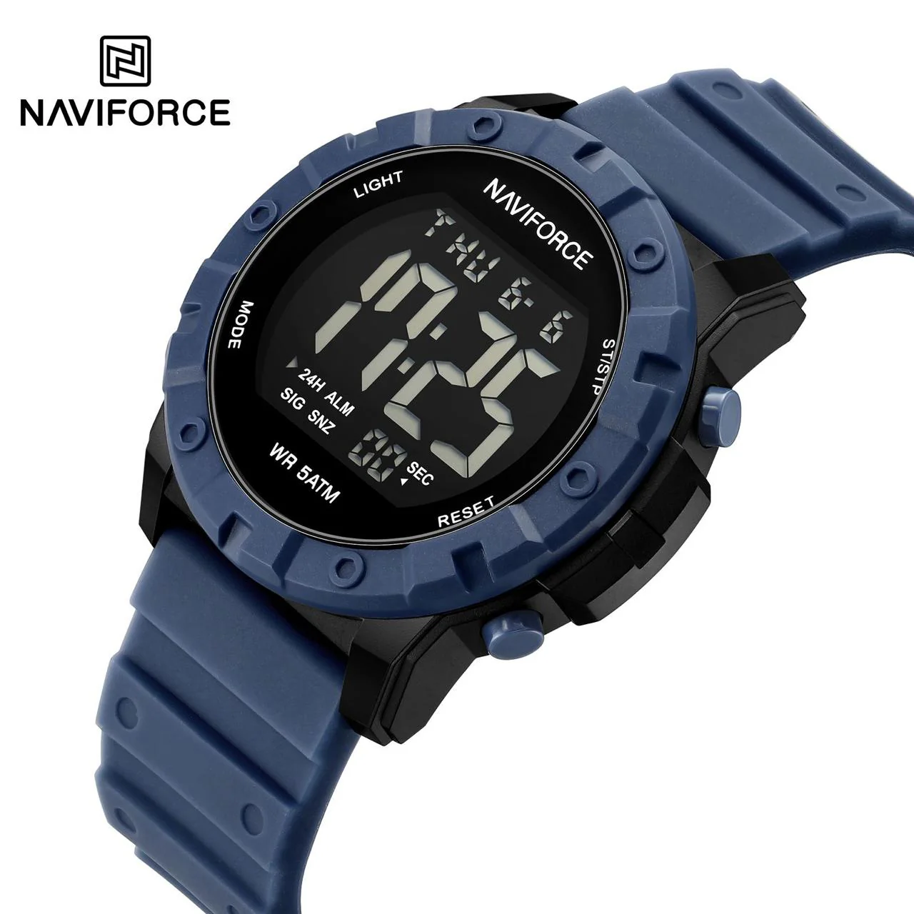 Reloj de Hombre Naviforce Digital - Image 6