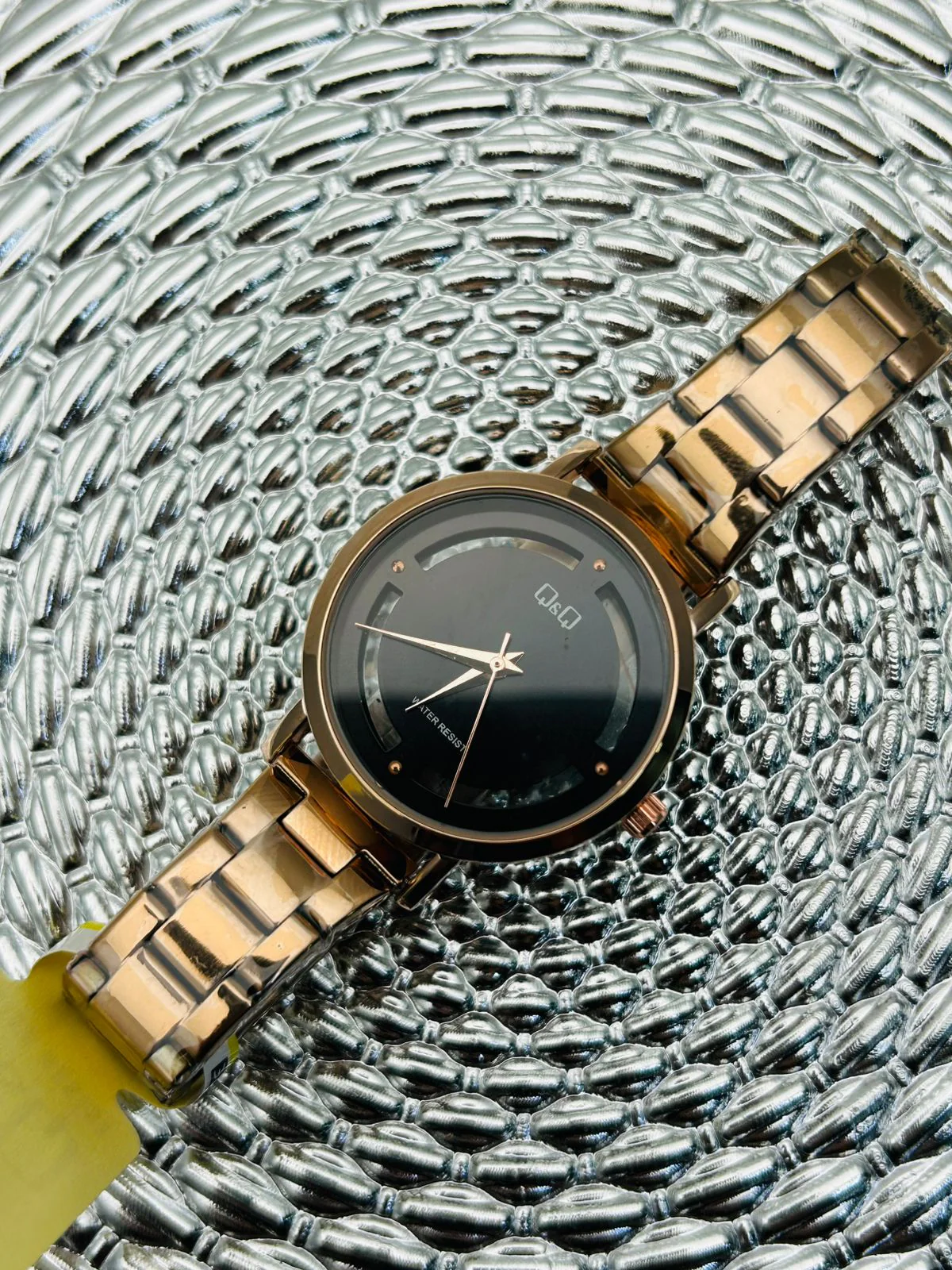 Reloj Q&Q DAMA