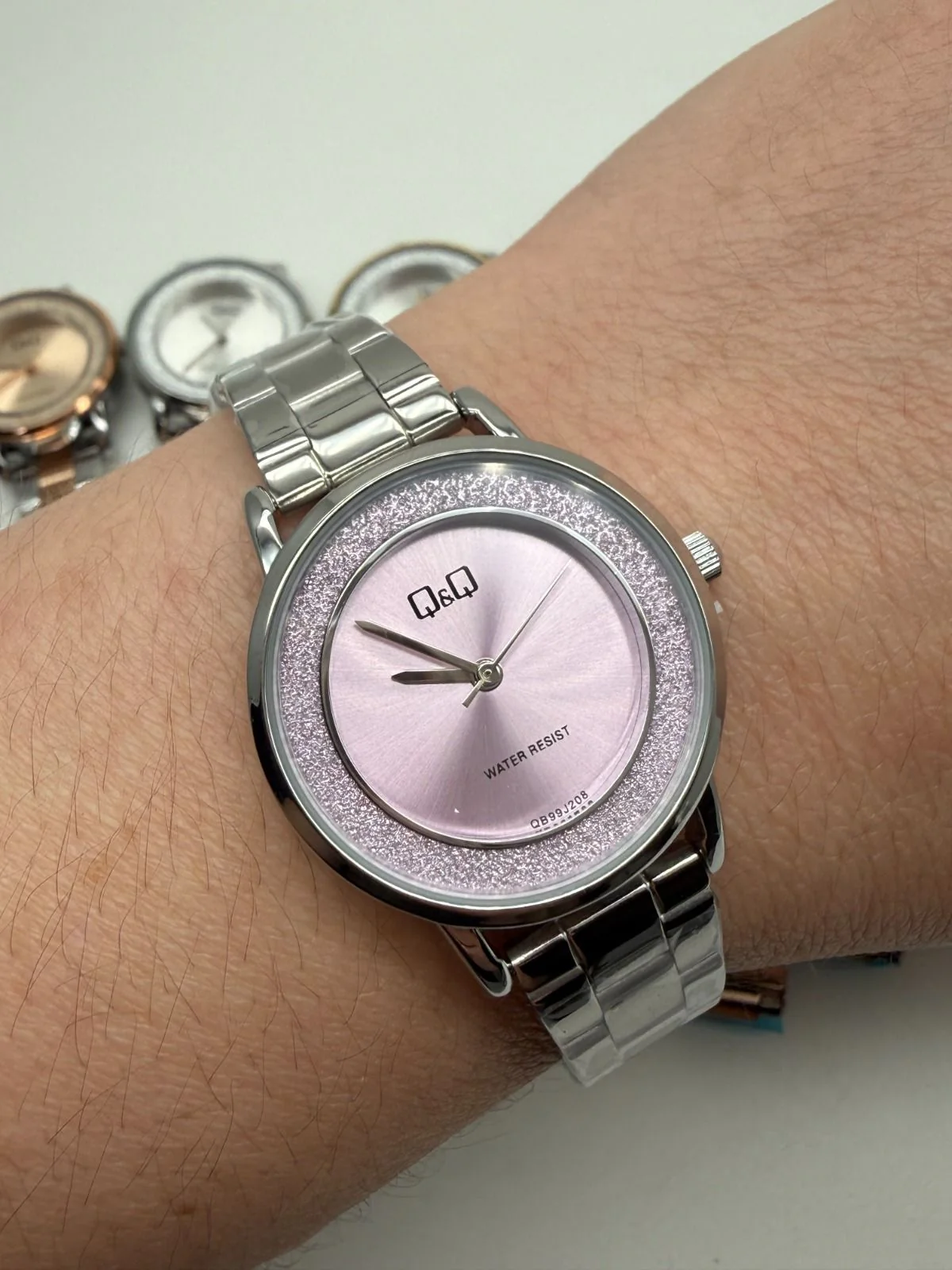 Reloj  Dama Q&Q QZ65J - Image 3