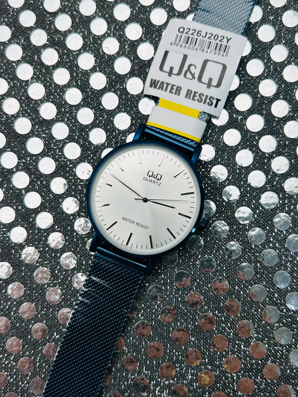 Reloj Q&Q Q226J202Y - Image 6
