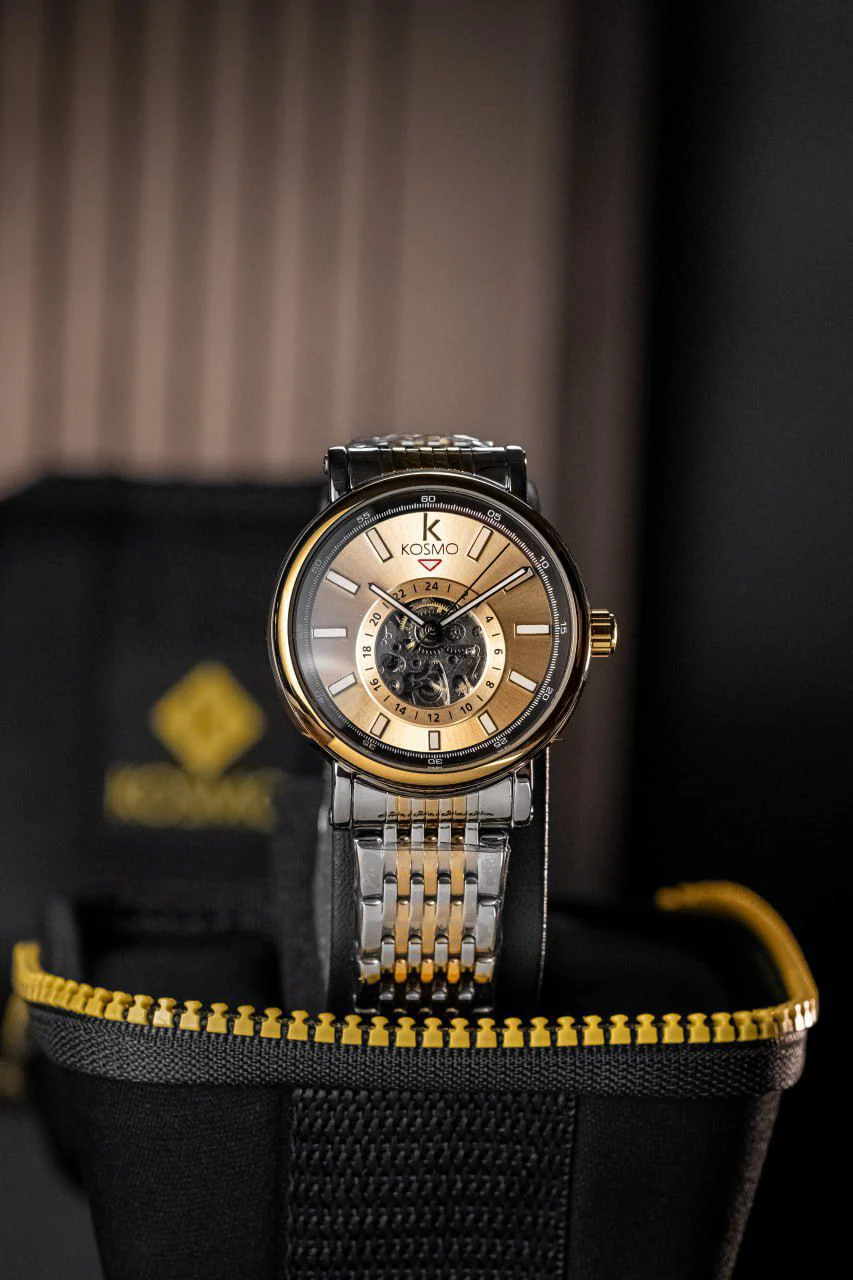 Reloj automático KOSMO - Image 6