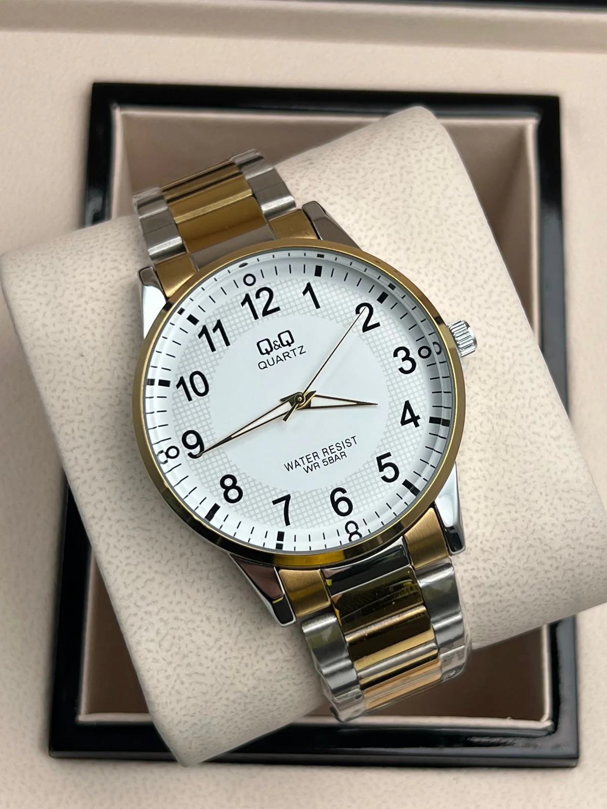 Reloj Caballero Q&Q -1 - Image 2