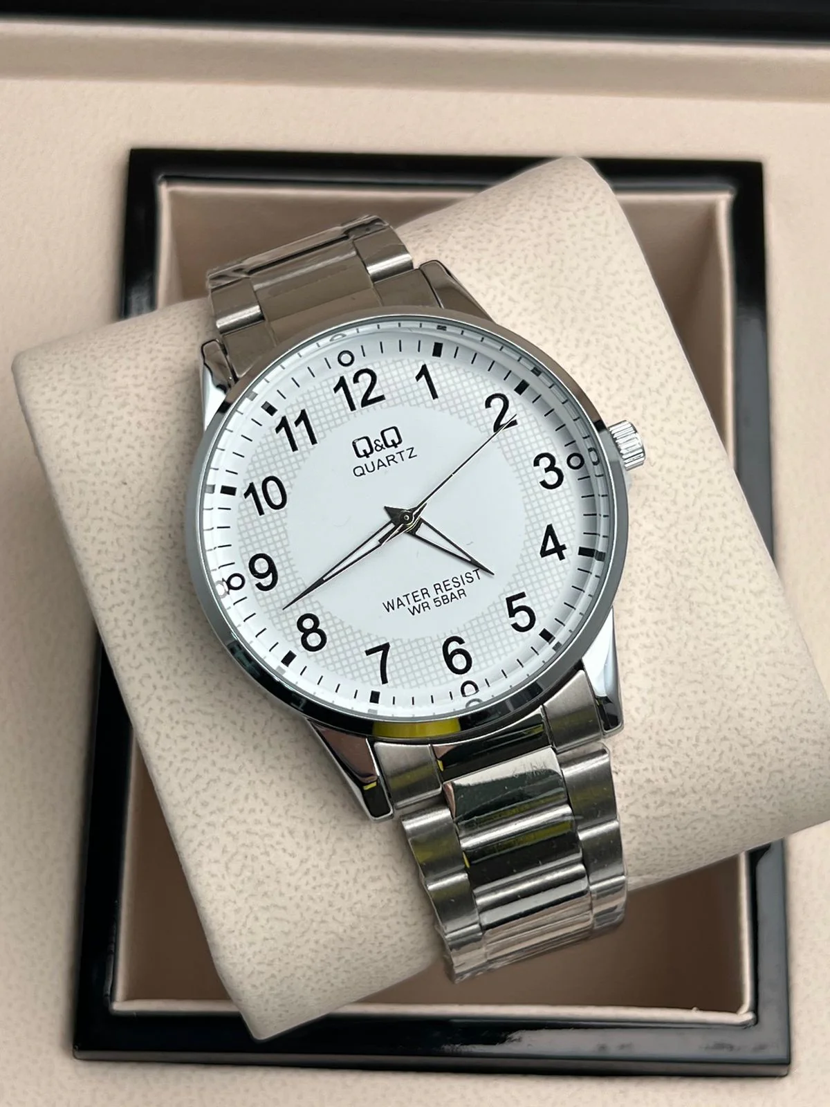 Reloj Caballero Q&Q -1 - Image 3