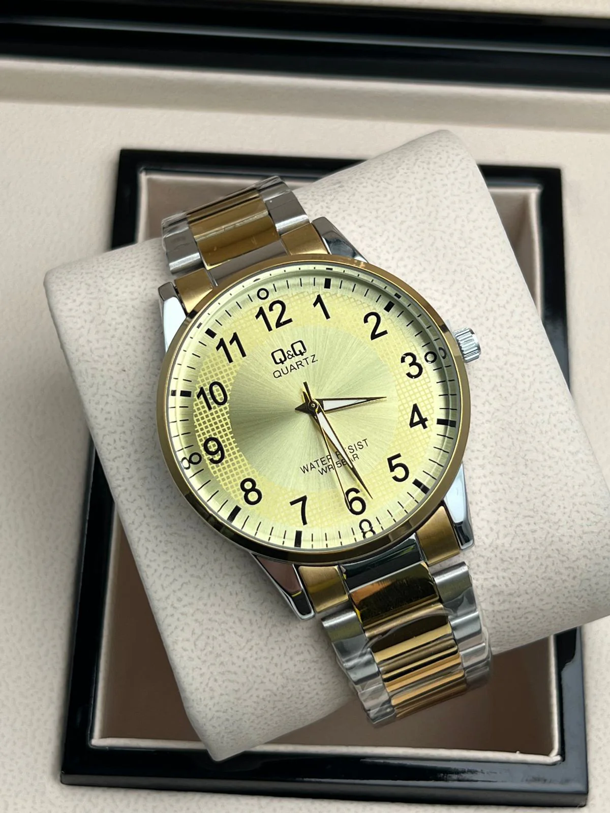 Reloj Caballero Q&Q -1 - Image 4
