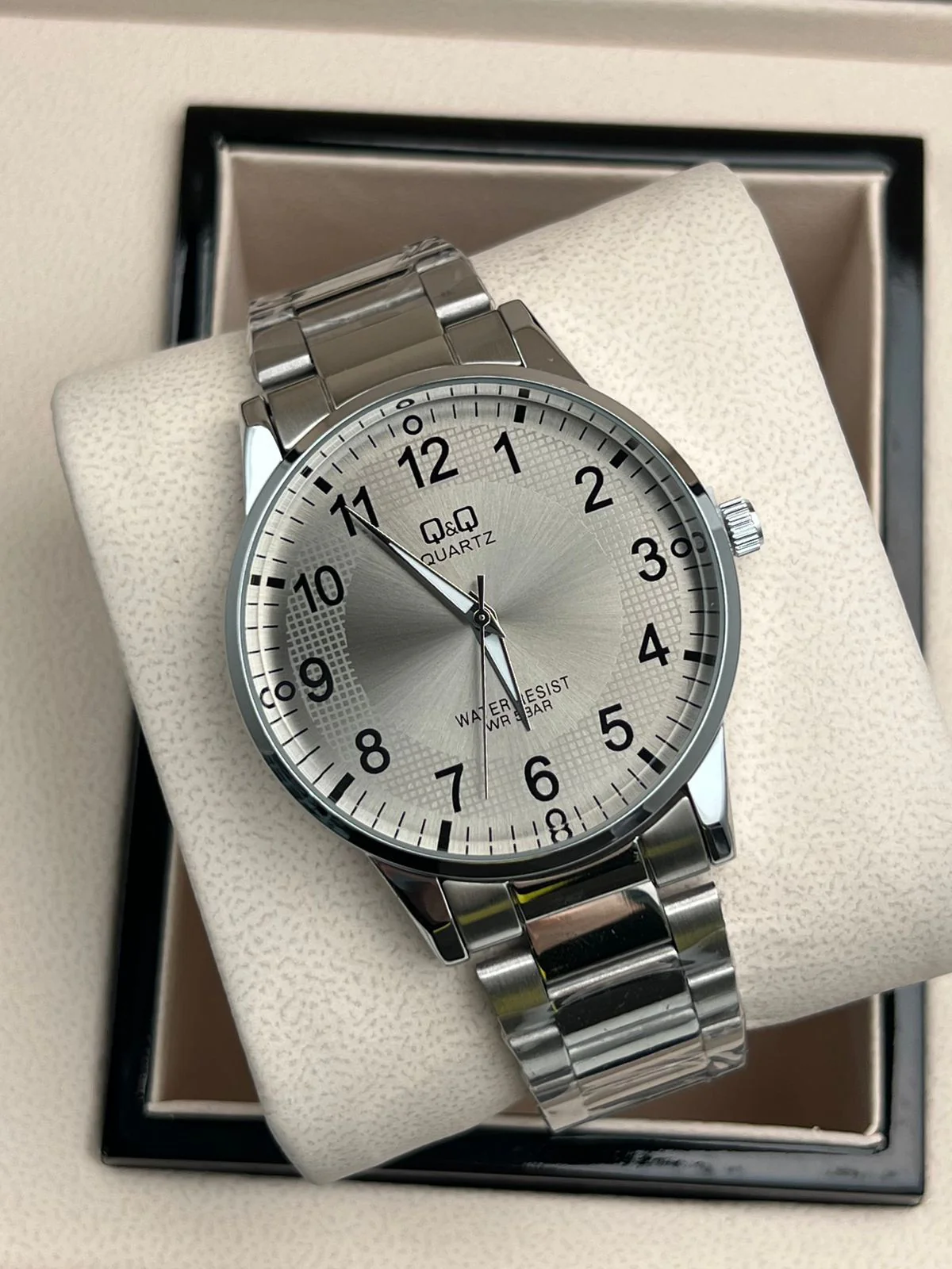 Reloj Caballero Q&Q -1 - Image 5
