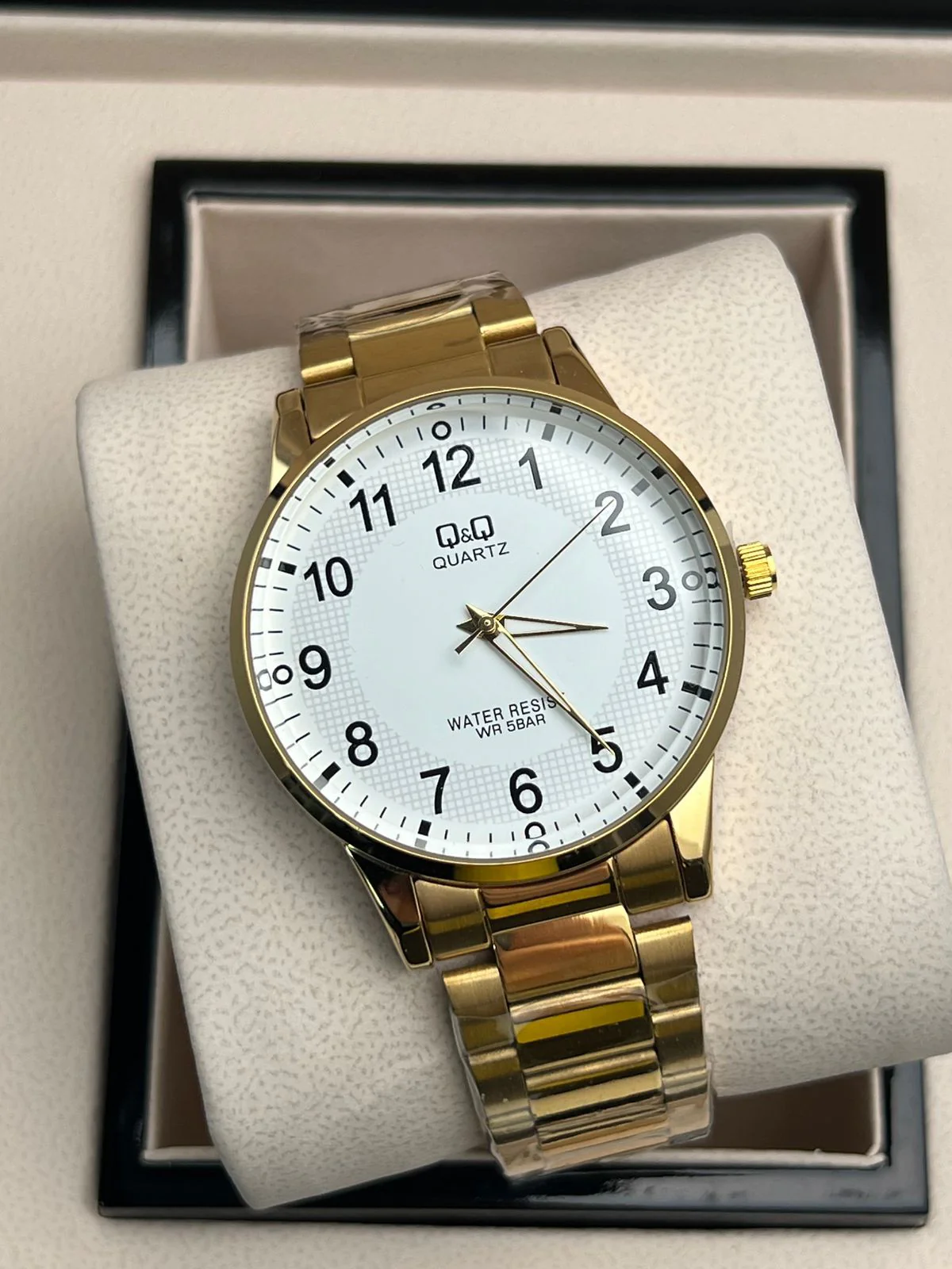 Reloj Caballero Q&Q -1 - Image 6