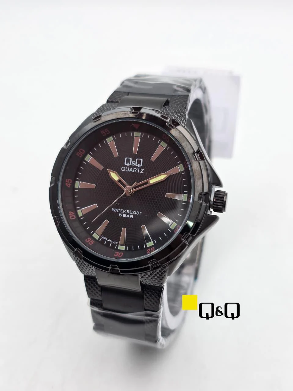 Reloj Caballero Q&Q - Image 3