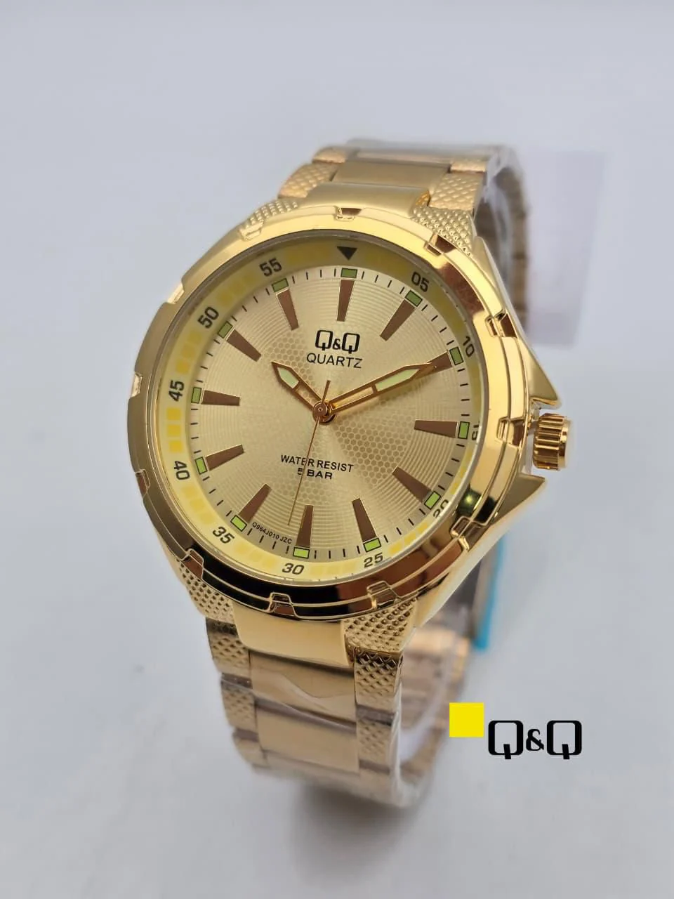 Reloj Caballero Q&Q - Image 6