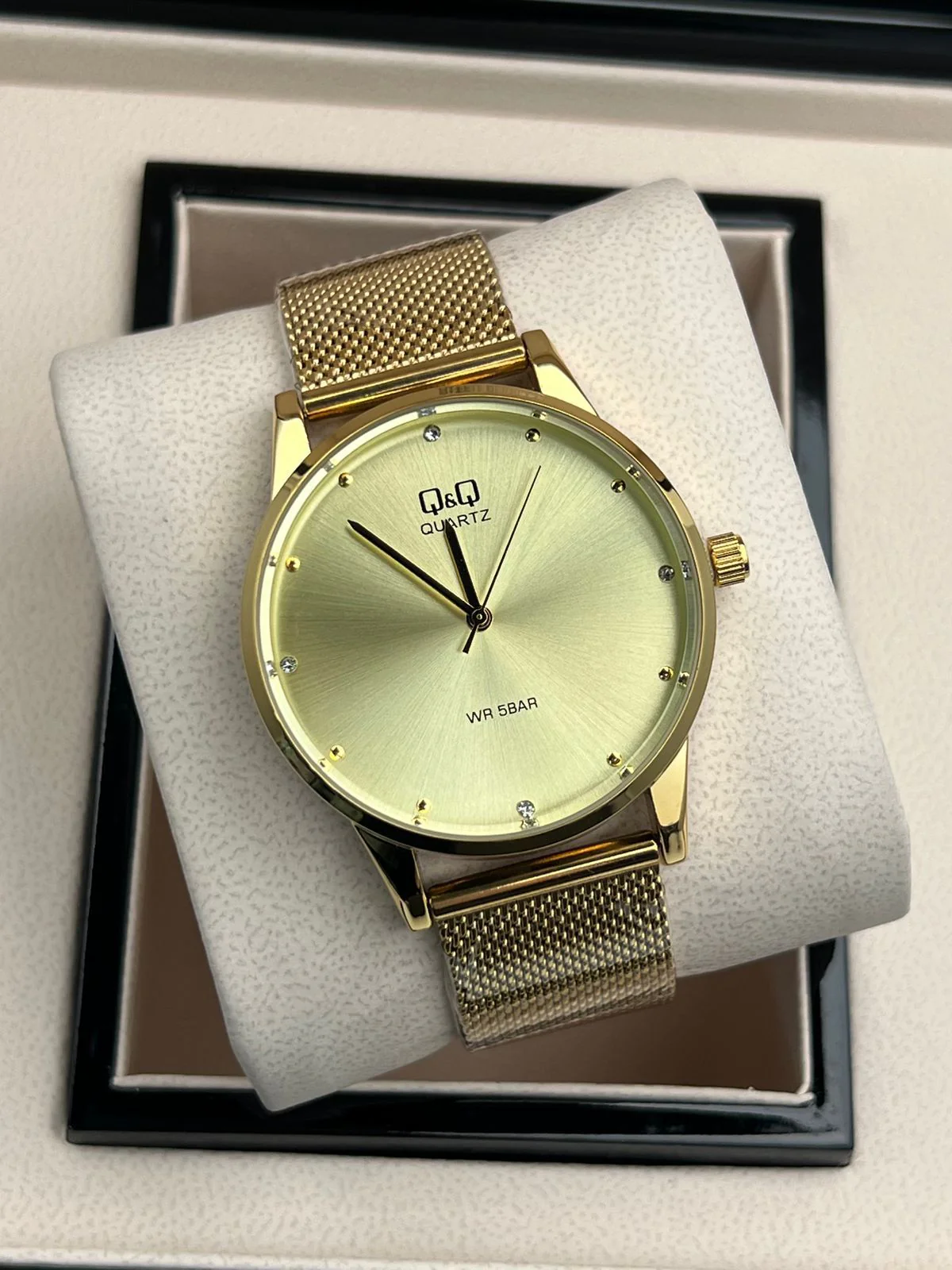 Reloj Caballero Q&Q Puntos - Image 3