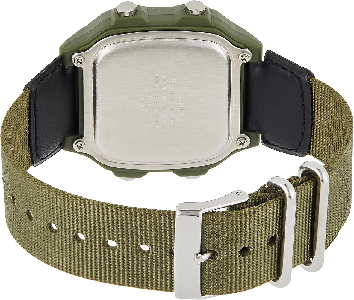 Reloj Casio AE-1200WHB-3BVDF - Image 3