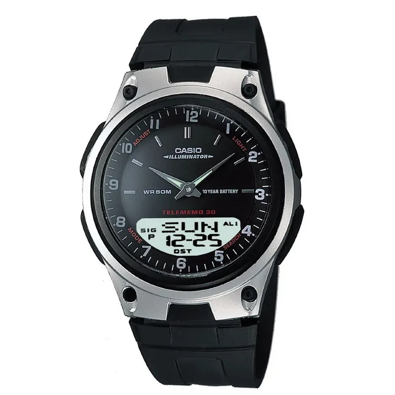 Reloj Casio AW-80-1AVDF
