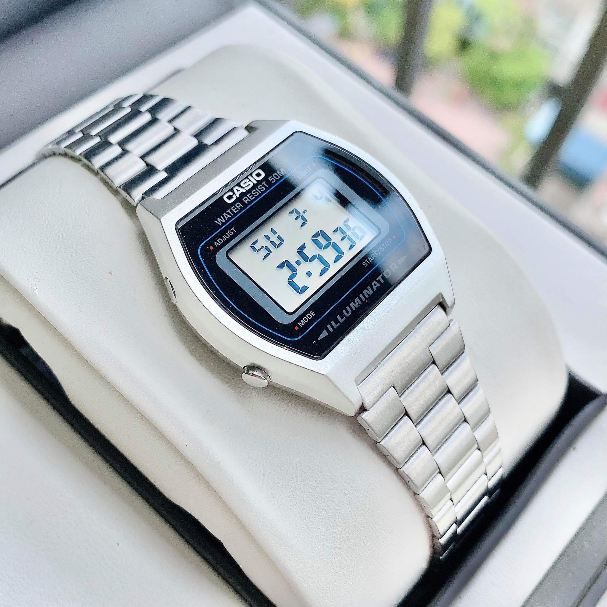 Reloj Casio B640WD-1AVDF - Image 2