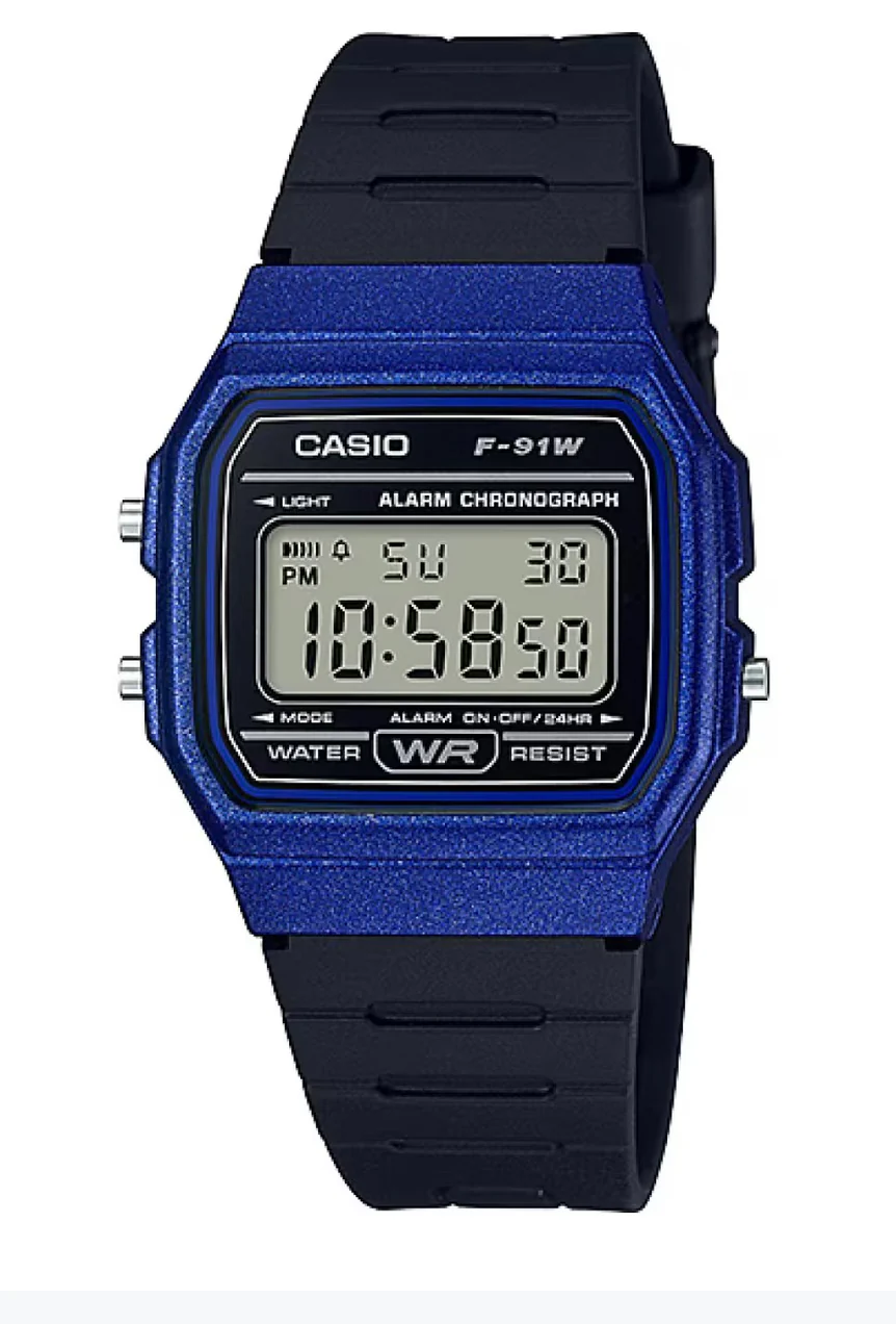 Reloj Casio F-91WM - Image 2