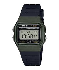 Reloj Casio F-91WM - Image 3