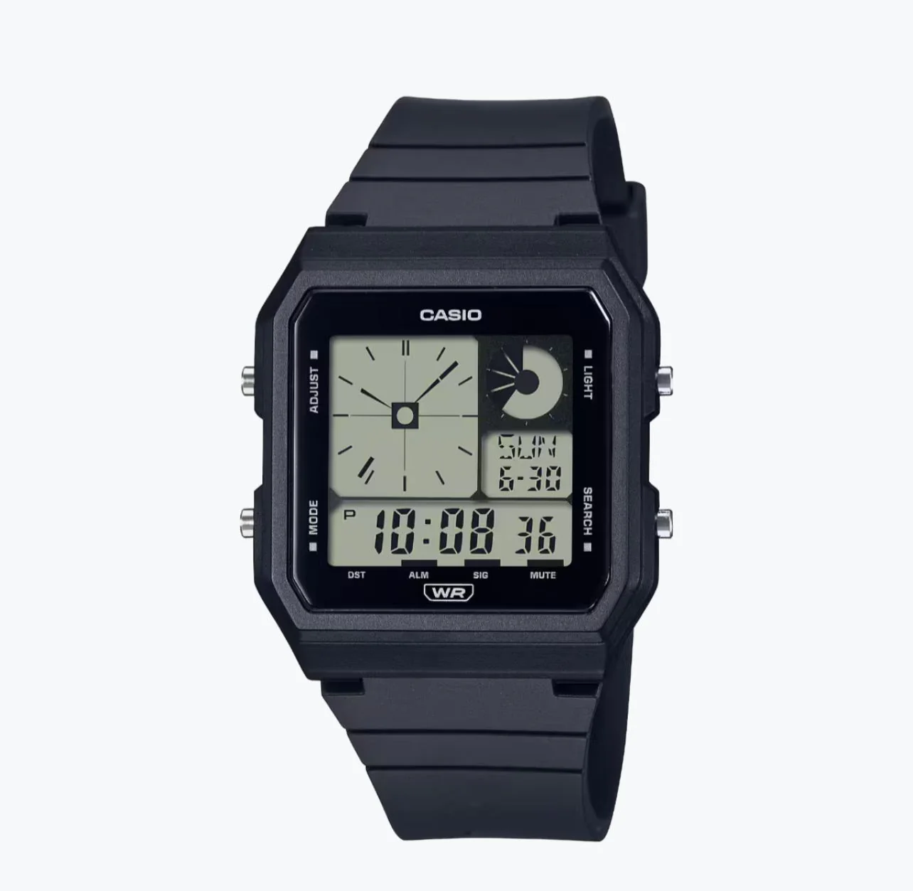Reloj Casio LF-20W-1A