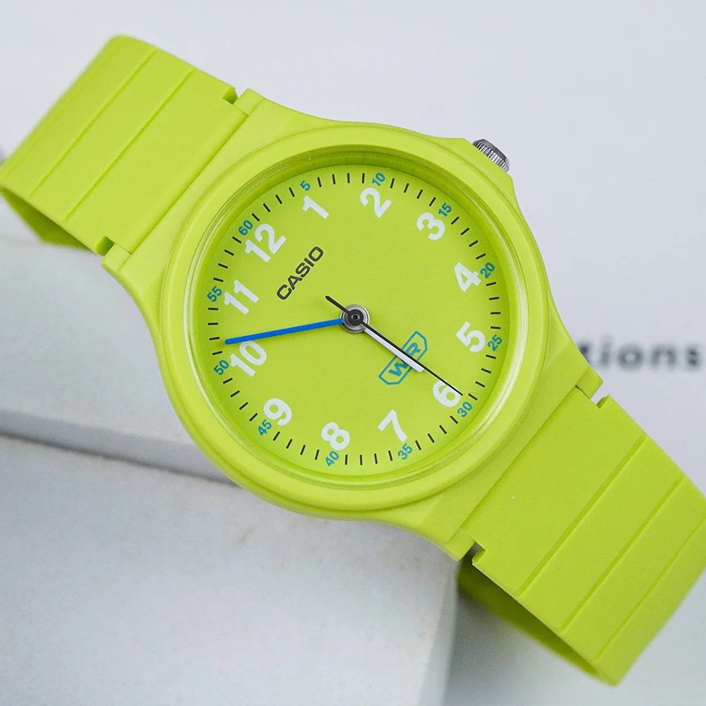 Reloj Casio LQ-24B-3BDF - Image 2