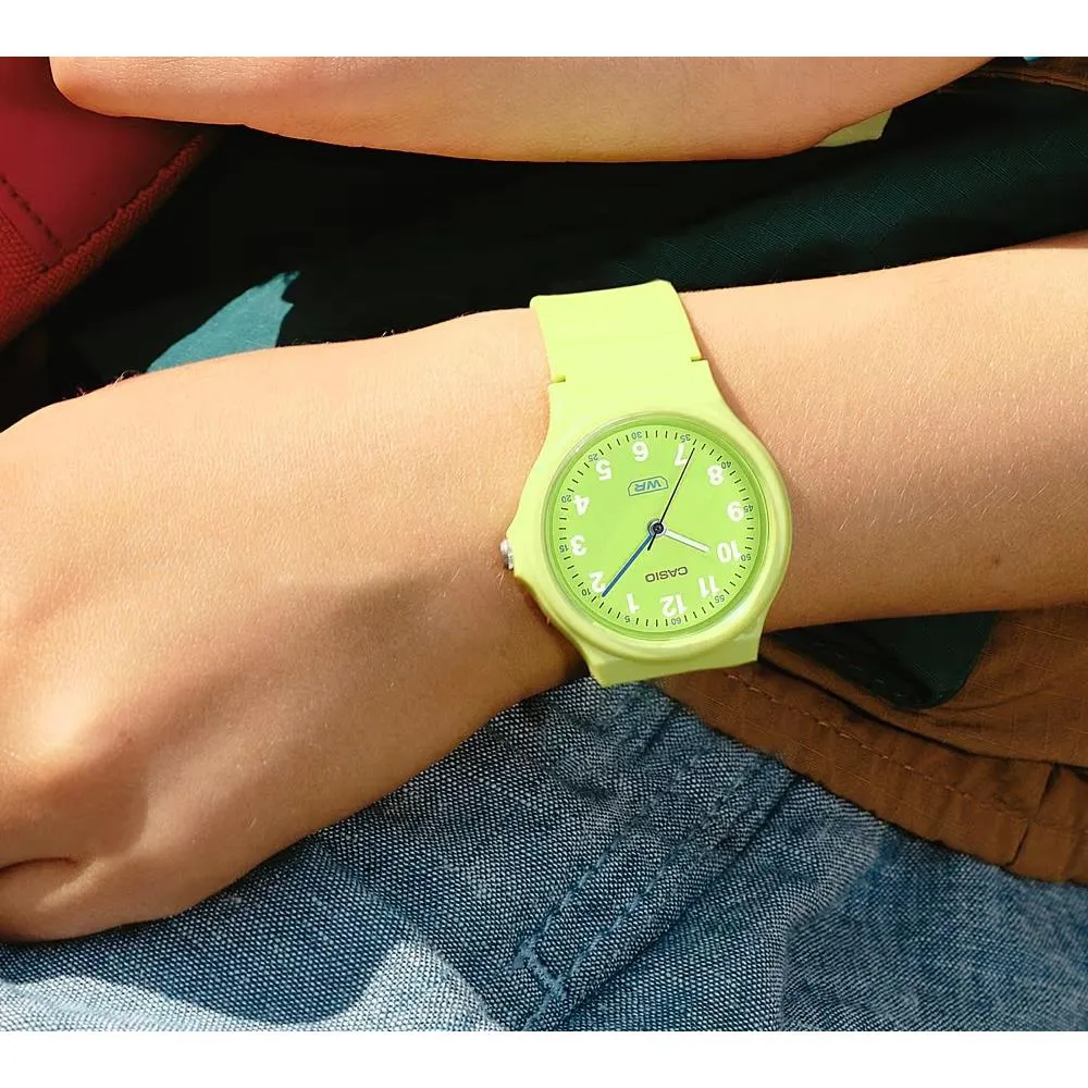 Reloj Casio LQ-24B-3BDF - Image 3