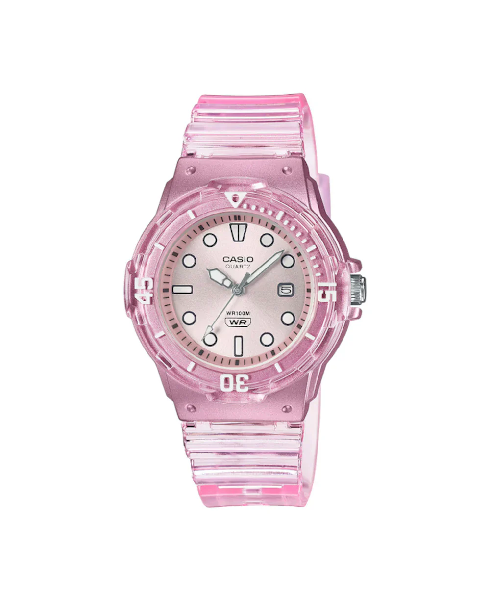 Reloj Casio LRW-200HS-4EVDF