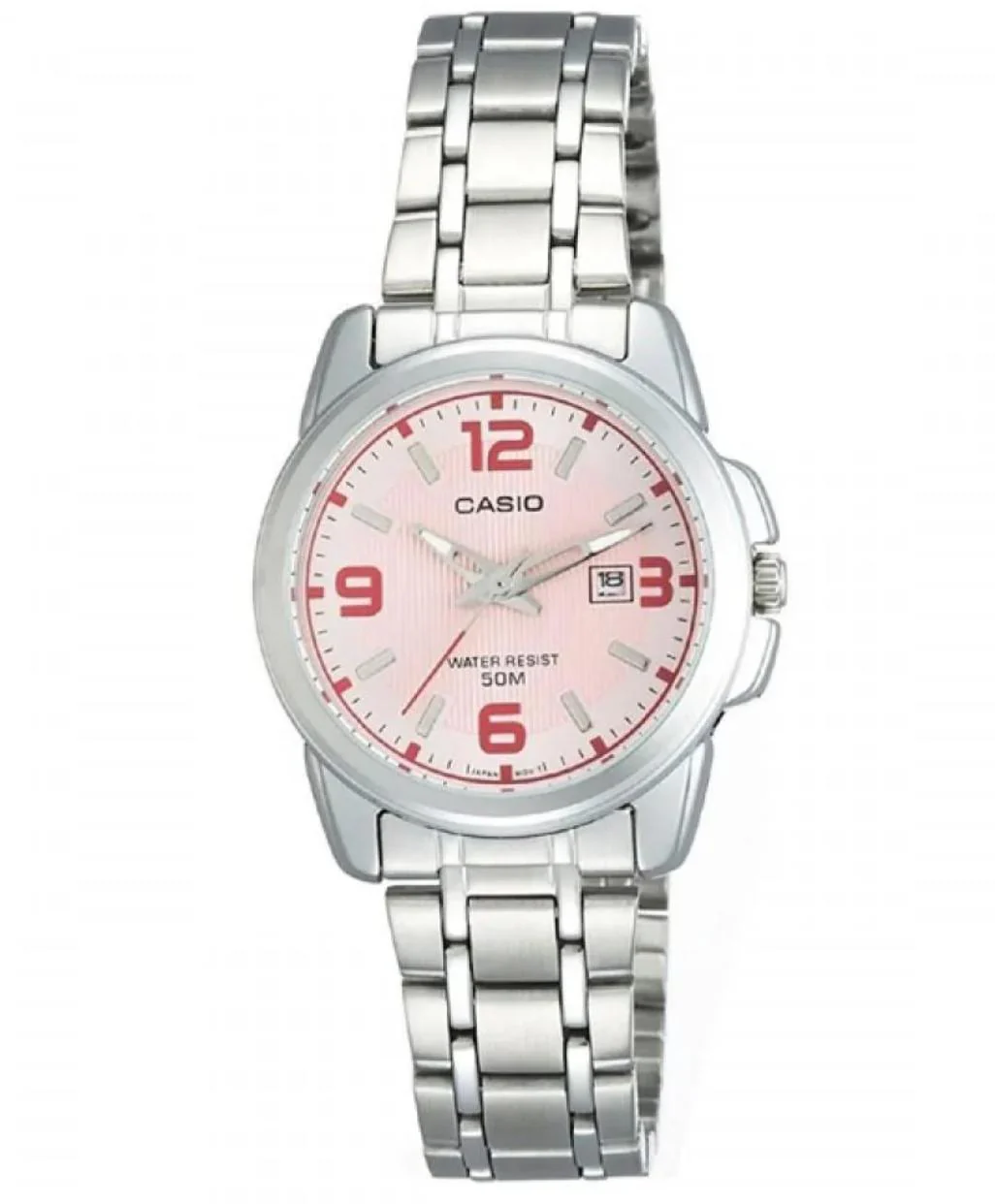 RELOJ CASIO LTP-1314D-5AVDF ENTICER LADIES - Image 2
