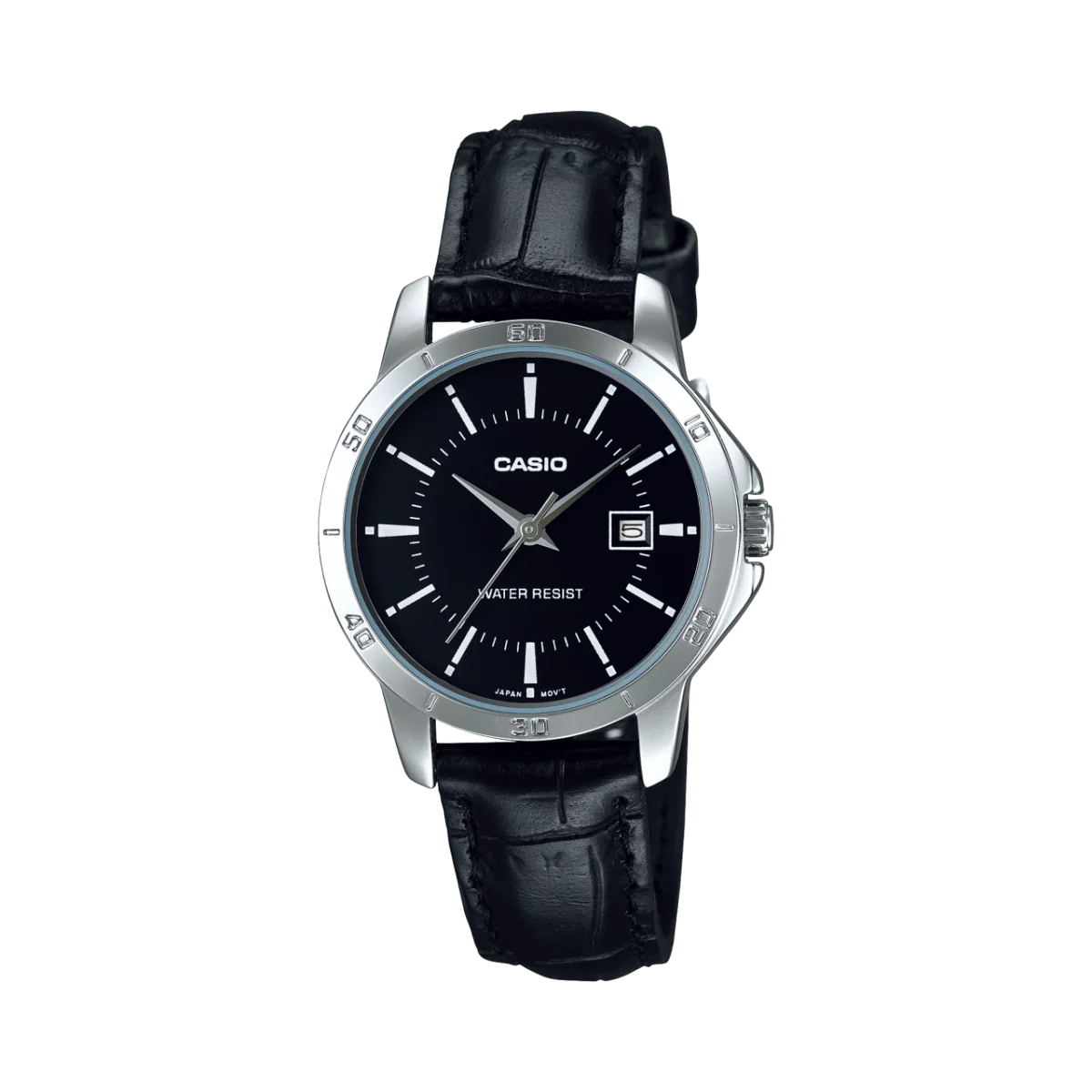 Reloj Casio Femenino   LTP-V004GL-9AUDF - Image 2