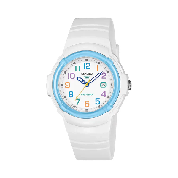 Reloj Casio LX-800H-7A2VDFDI