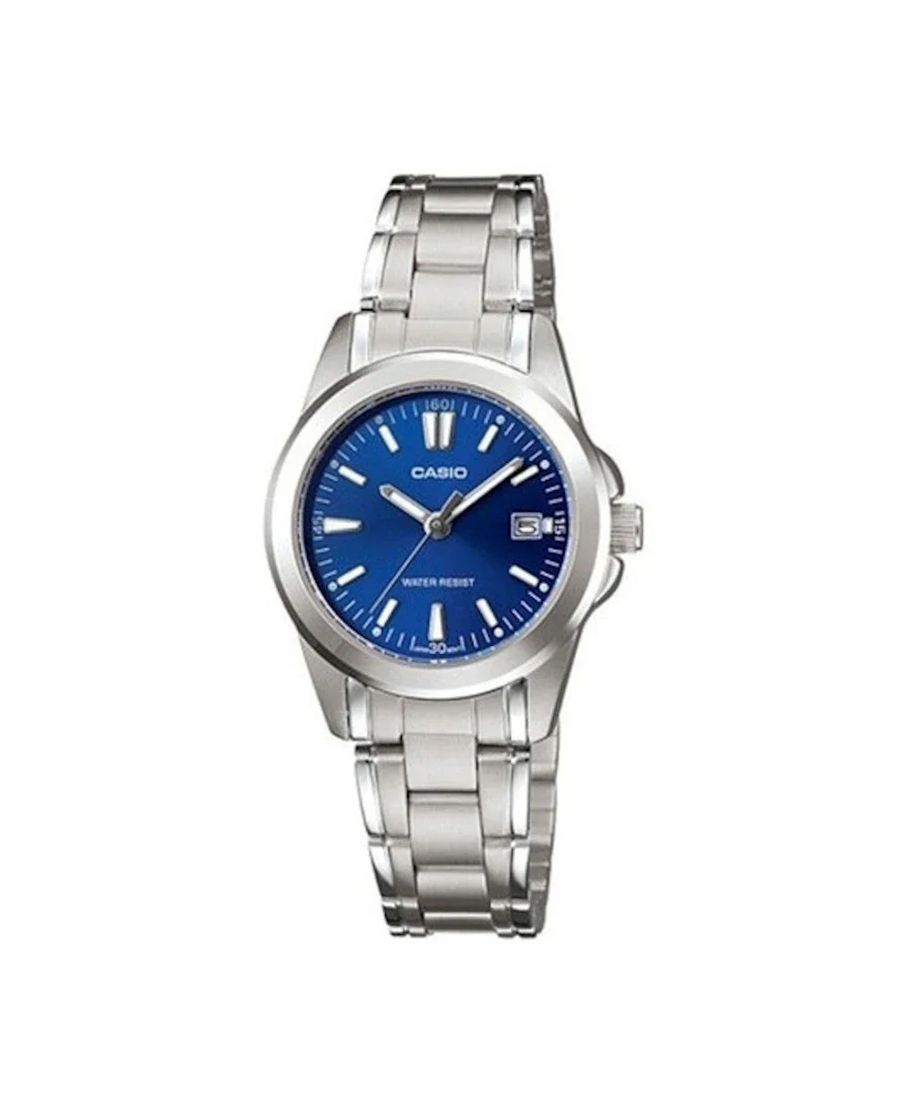 Reloj Casio Modelo LTP-1215A-1A2 Para Dama Diseño Elegante - Image 3