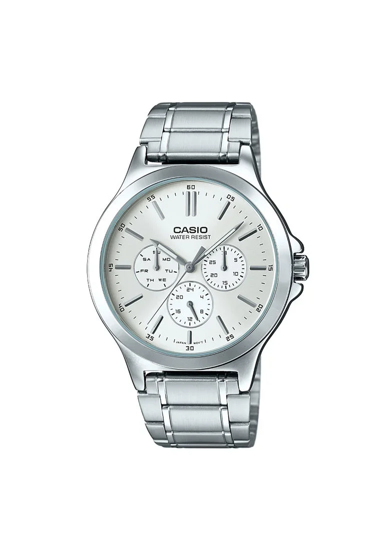 Reloj Casio MTP-1183A-2ADF