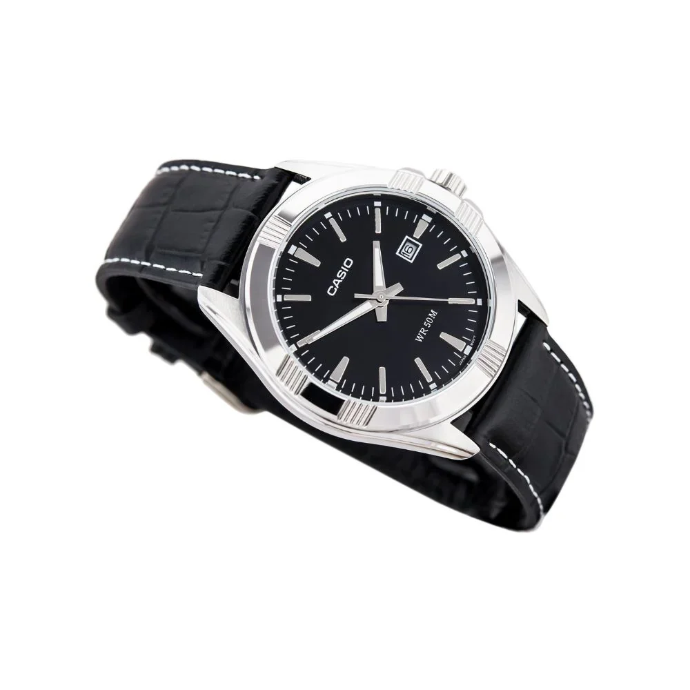 Reloj Casio  Hombre  MTP-1308L-1AVDF