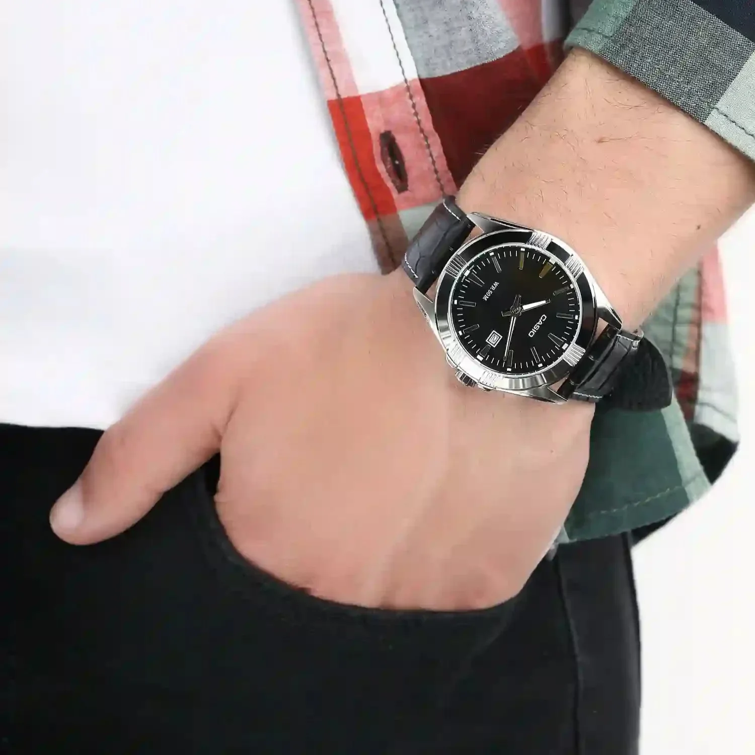 Reloj Casio  Hombre  MTP-1308L-1AVDF - Image 3