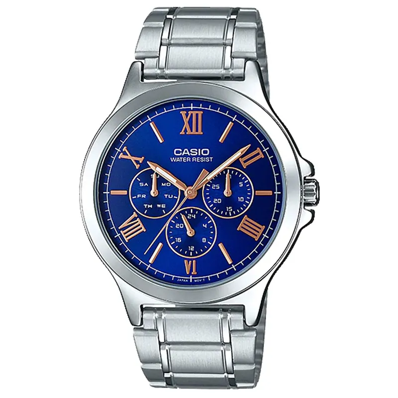 Reloj Casio MTP-V300D-1A2UDF - Image 2