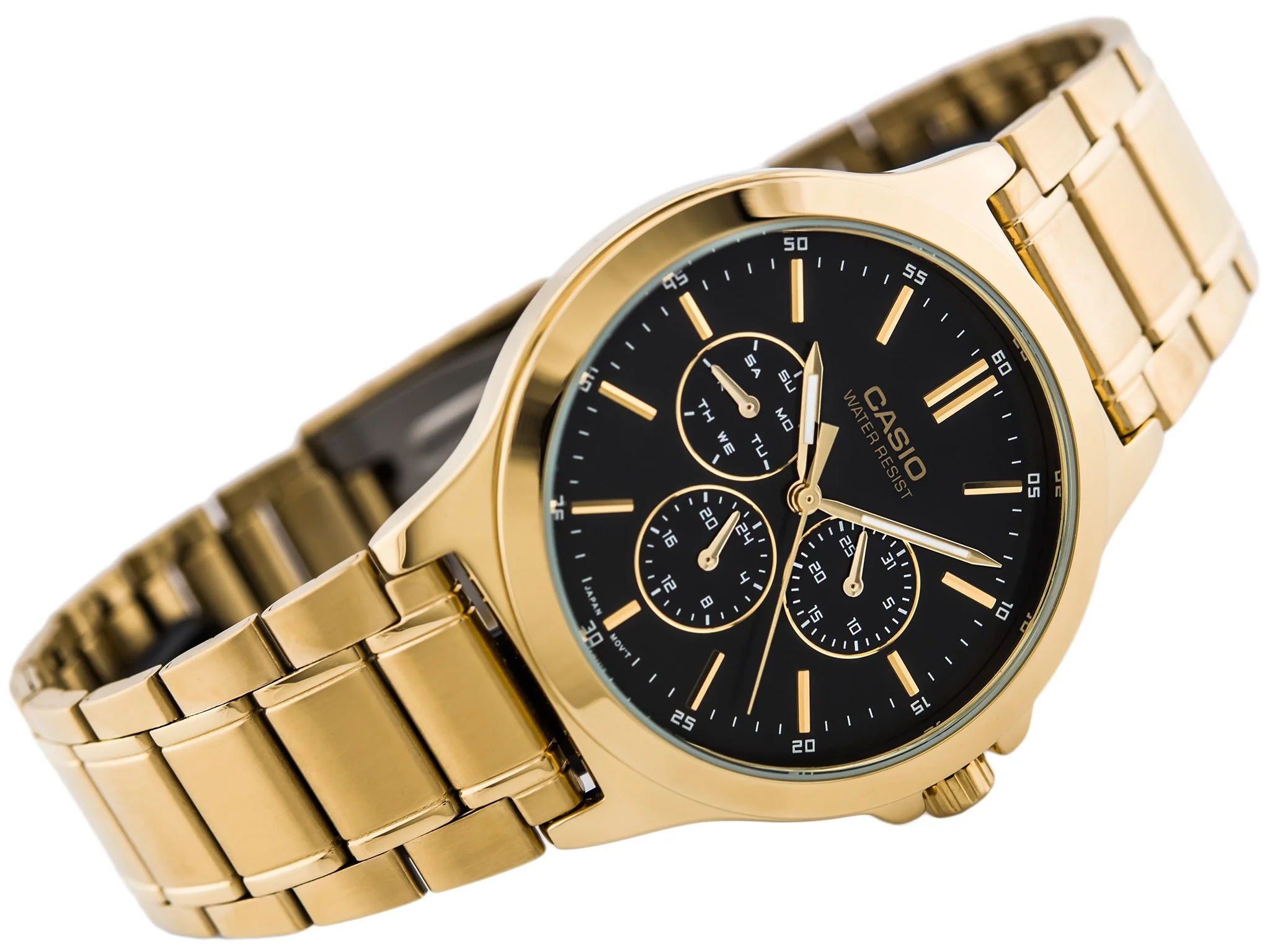 Reloj Casio MTP-V300G-1AUDF - Image 2