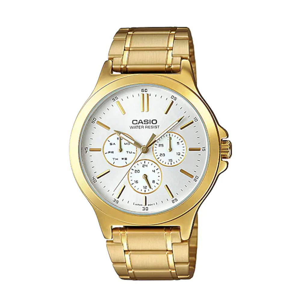 Reloj Casio MTP-V300G-1AUDF - Image 8