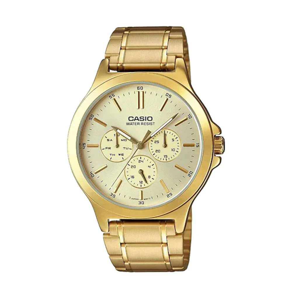 Reloj Casio MTP-V300G-1AUDF - Image 9