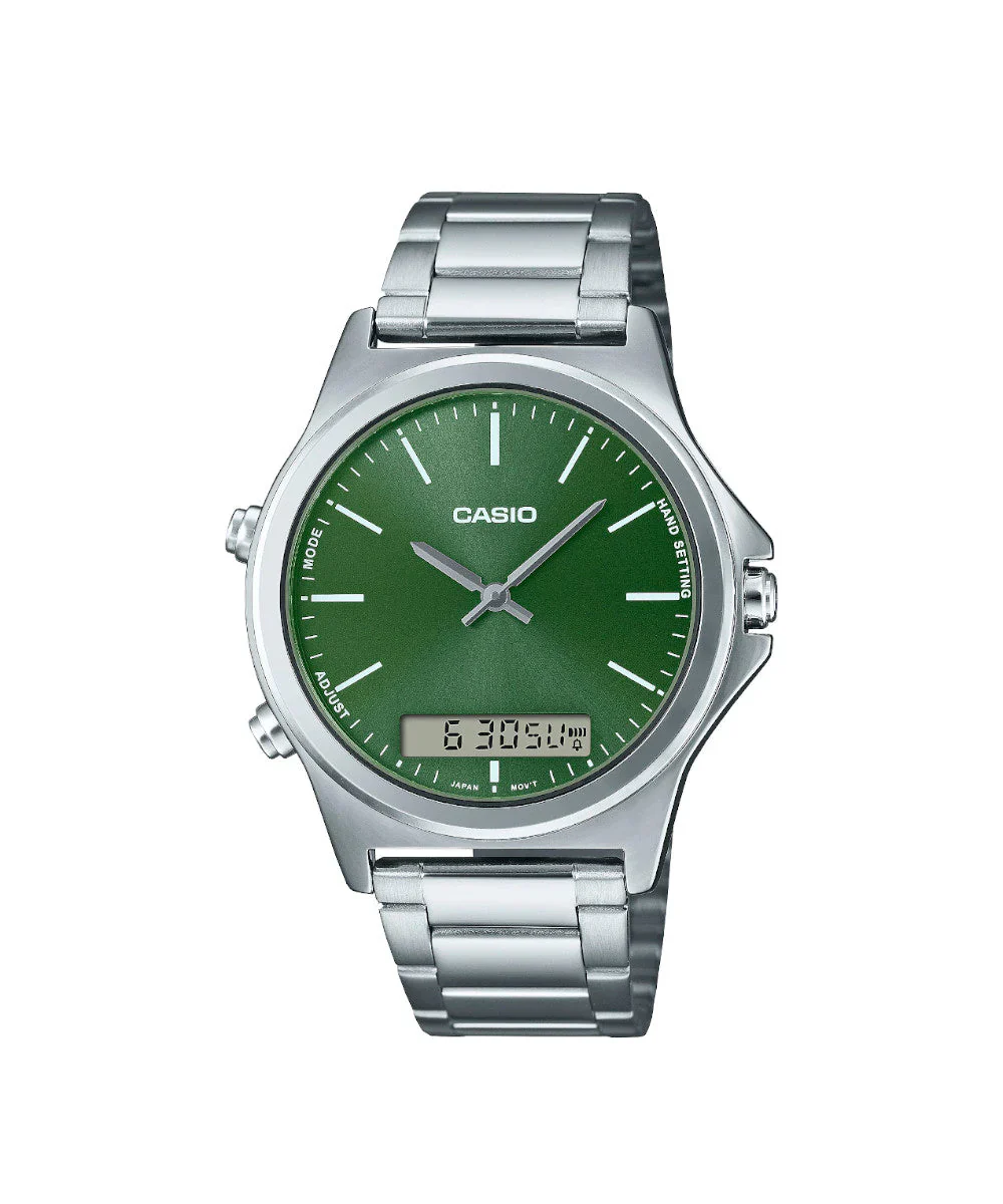 Reloj Casio MTP-VC01D-3EUDF