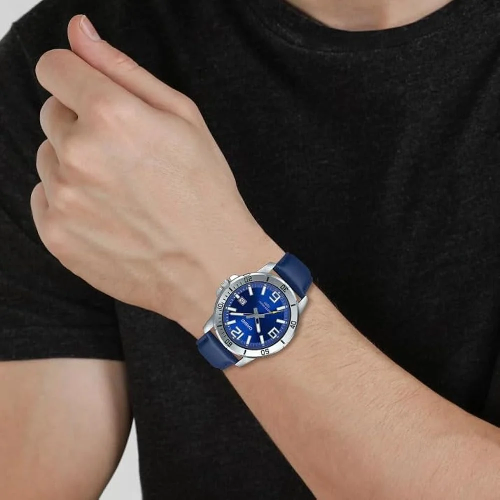 Reloj Casio MTP-VD01L-2BVUDF - Image 3