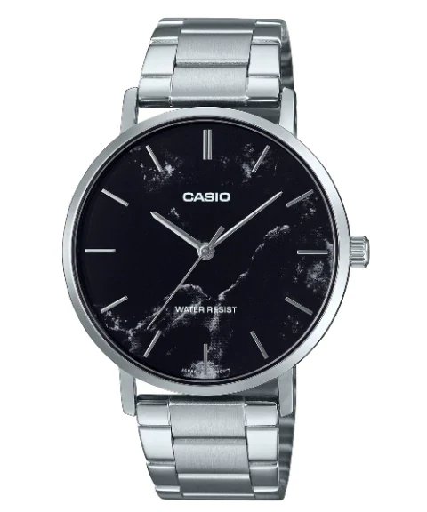 Reloj Casio MTP-VT01DM-1AUDF