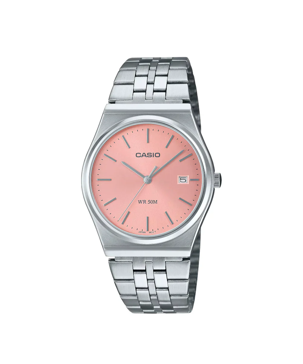 Reloj Casio para hombre MTP-B145D-4AVDF
