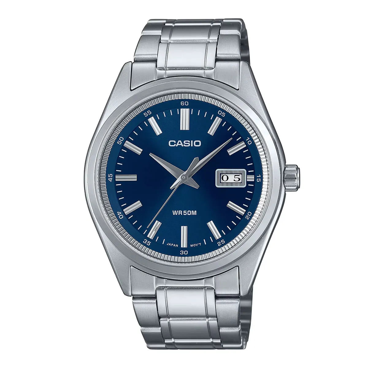 Reloj Casio para hombre MTP-B180D-2AVDF