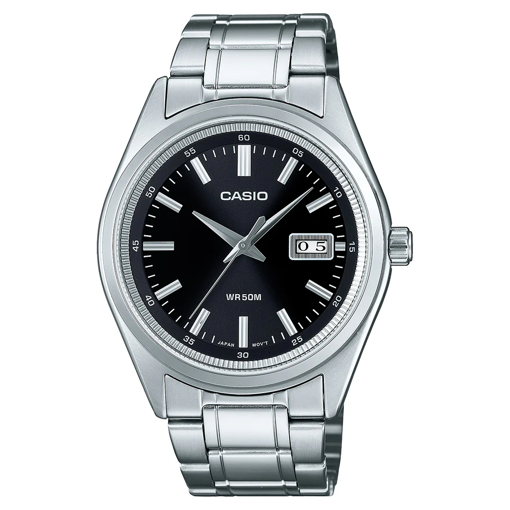 Reloj Casio para hombre MTP-B180D-2AVDF - Image 3