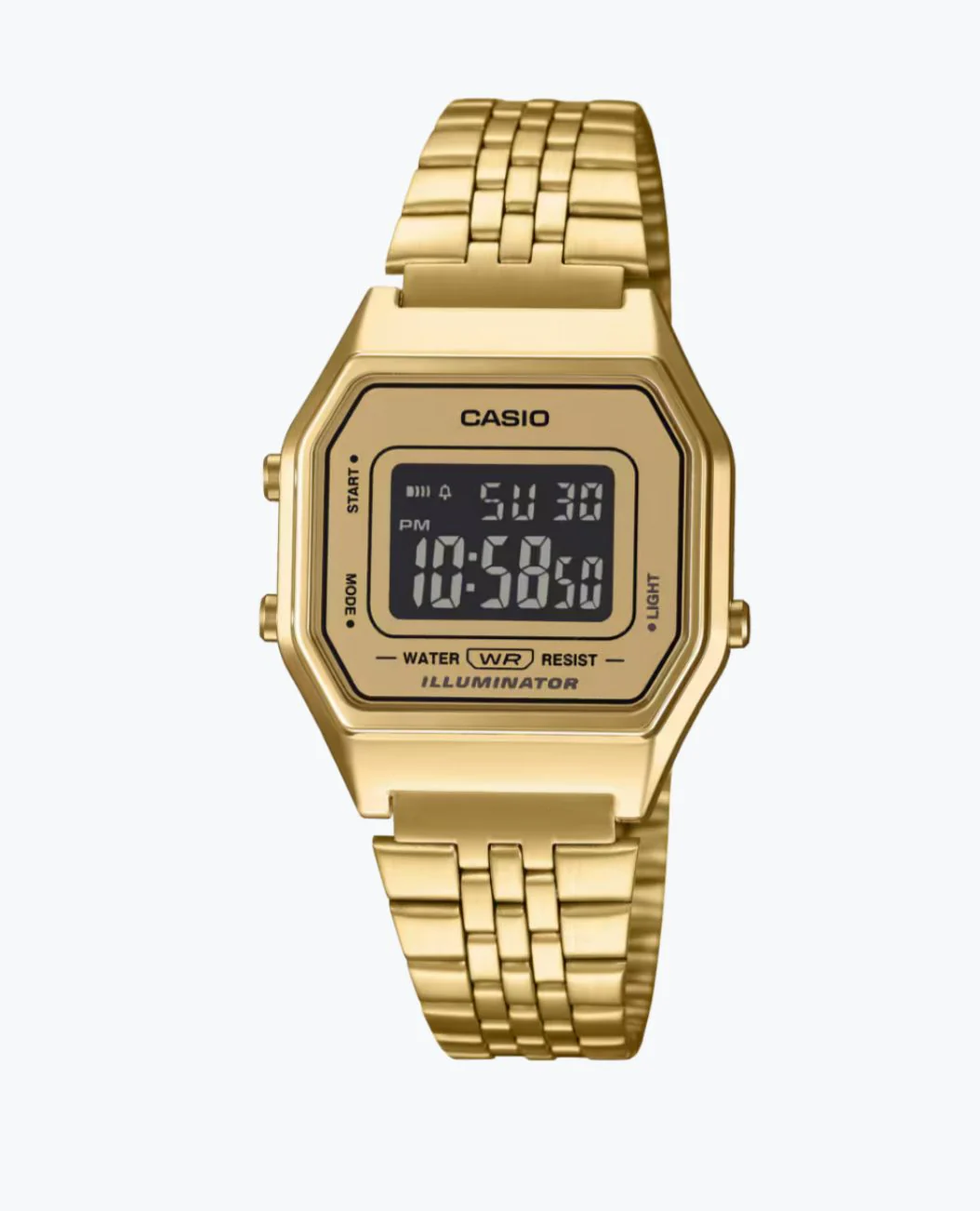 Reloj Casio  LA680WGA-1 - Image 2